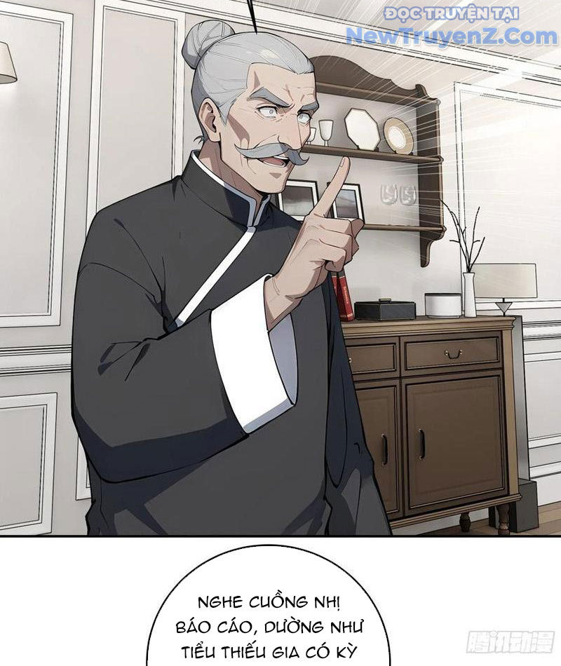 Thật Sự Là Ta Không Muốn Làm Học Thần! chapter 49 - Trang 35