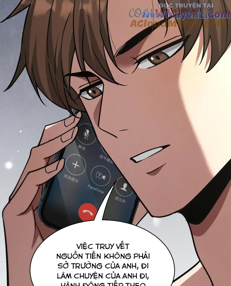 Ta Bị Kẹt Cùng Một Ngày 1000 Năm chapter 188 - Trang 21