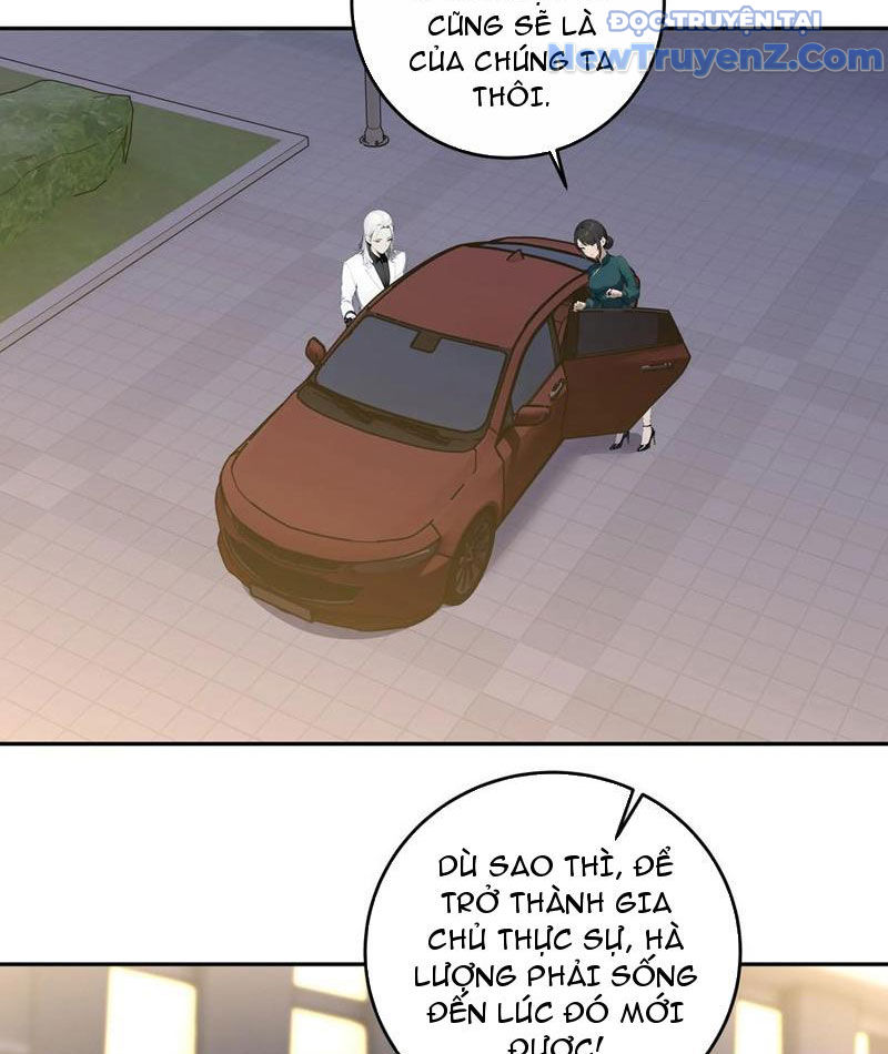 Thật Sự Là Ta Không Muốn Làm Học Thần! chapter 60 - Trang 38