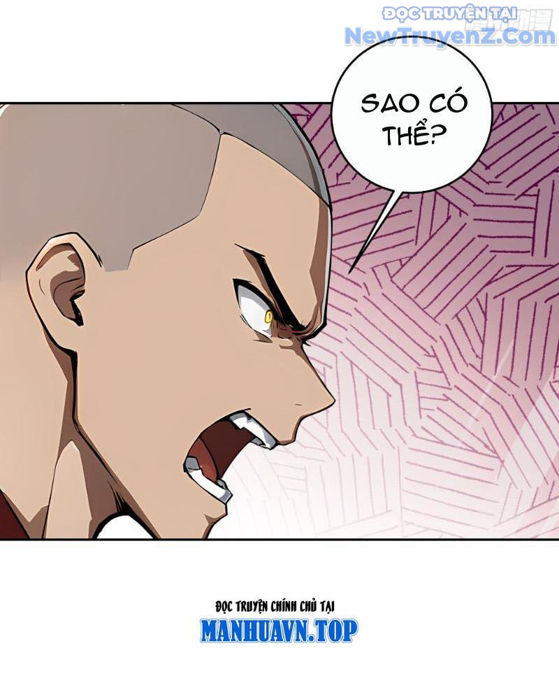 Thật Sự Là Ta Không Muốn Làm Học Thần! chapter 8 - Trang 7