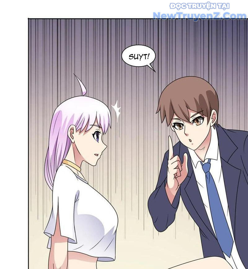 Ngự Thần Trùng Sinh chapter 128 - Trang 30