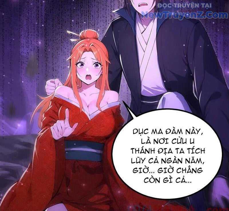 Tu Tiên Hàng Triệu Năm: đệ Tử Của Ta Rải Rác Khắp Tiên Giới! chapter 55 - Trang 13