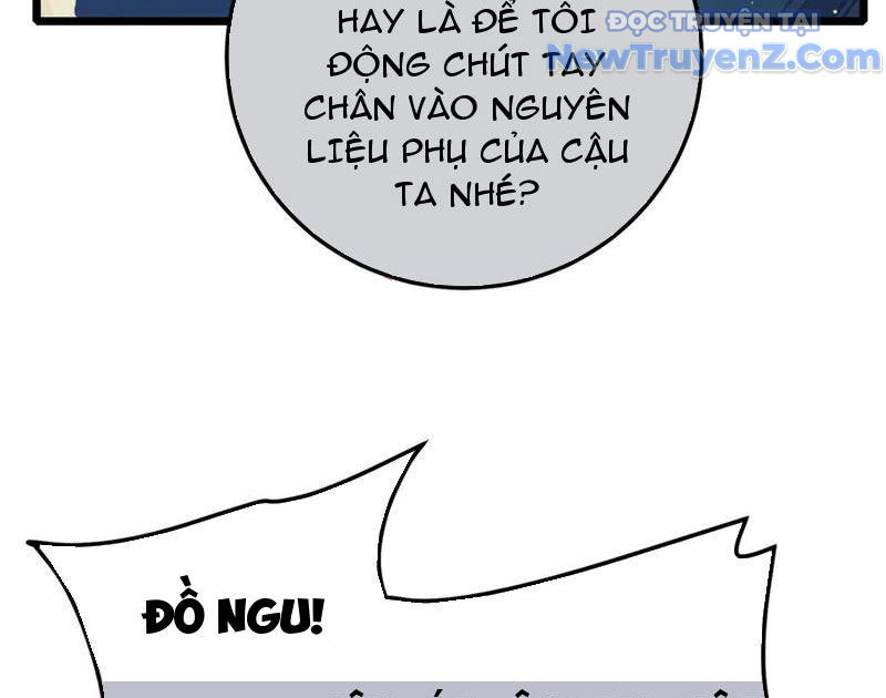 Toàn Dân Chuyển Chức: Bị Động Của Ta Vô Địch chapter 87 - Trang 92
