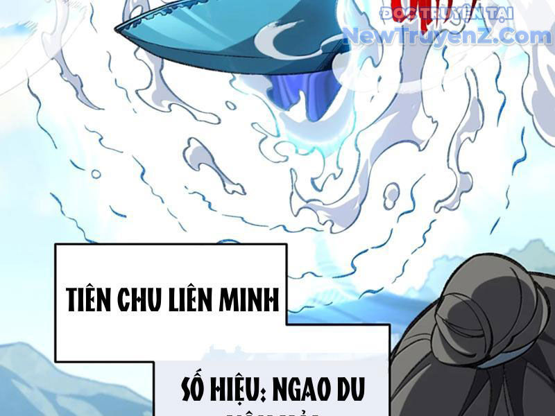 Ta Ở Tu Tiên Giới Chỉ Làm Giờ Hành Chính chapter 120 - Trang 97