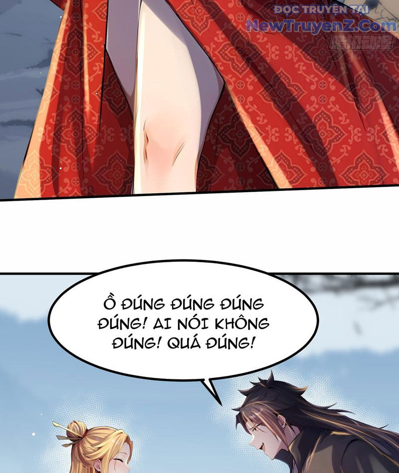 Tu Tiên Hàng Triệu Năm: đệ Tử Của Ta Rải Rác Khắp Tiên Giới! chapter 53 - Trang 36