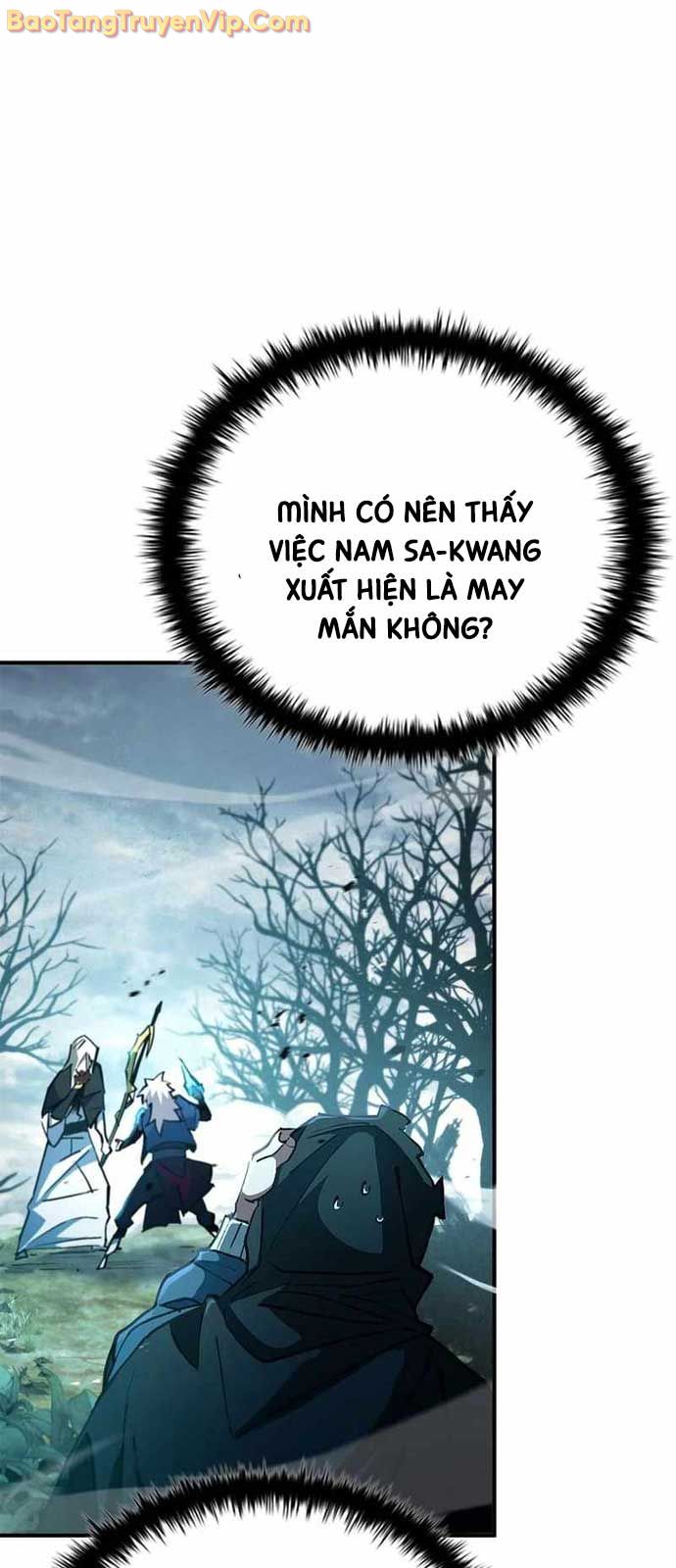 Sinh Tồn Giả Tối Cường chapter 9 - Trang 22