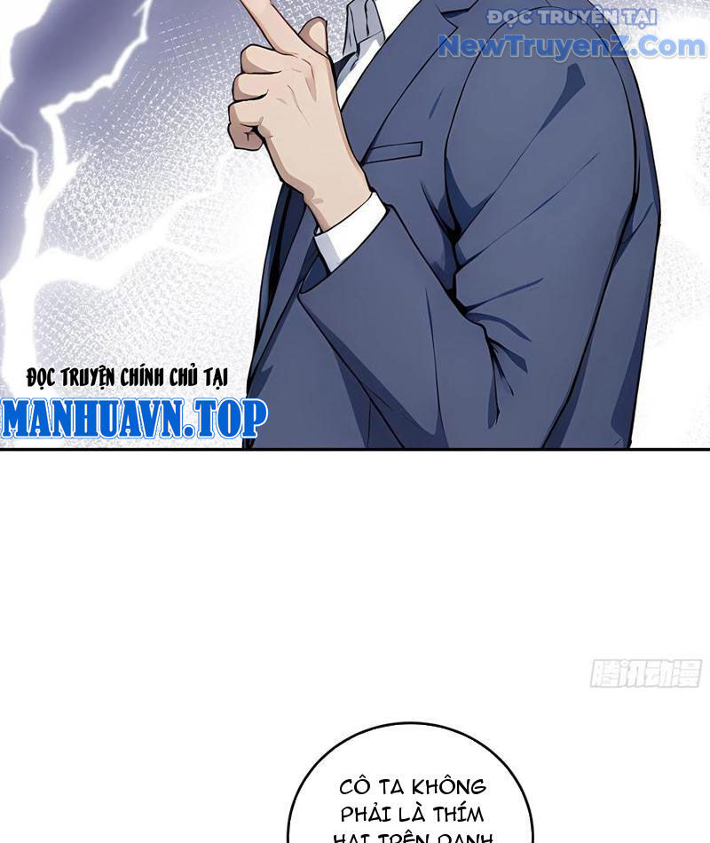 Thật Sự Là Ta Không Muốn Làm Học Thần! chapter 46 - Trang 31