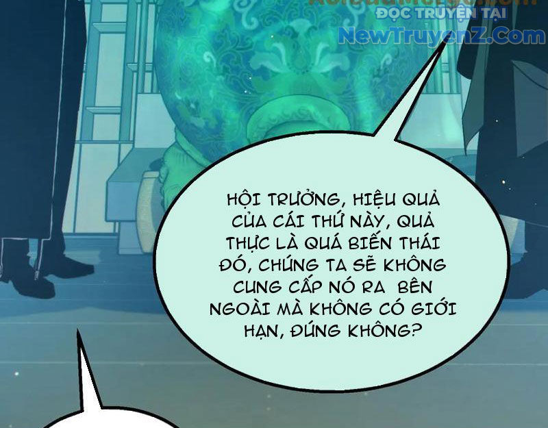 Toàn Dân Chuyển Chức: Bị Động Của Ta Vô Địch chapter 87 - Trang 172