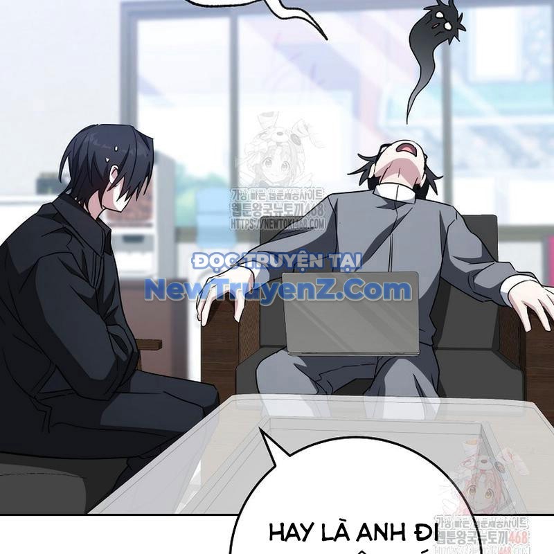 Cẩm nang dành cho top ranker chapter 33 - Trang 100