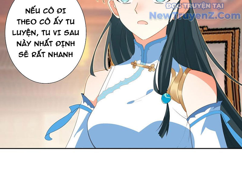 Duy Ngã Độc Tiên chapter 105 - Trang 52