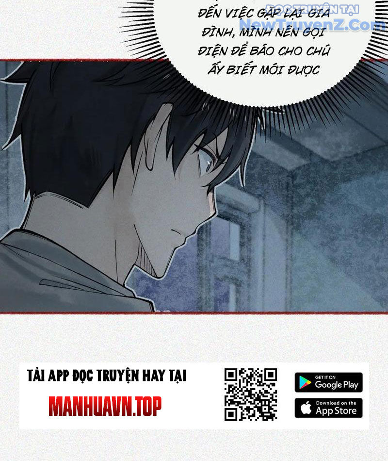 Làm Người Nhặt Xác, Tôi Khởi Đầu Là Giải Phẫu Bạn Gái Cũ! chapter 26 - Trang 34