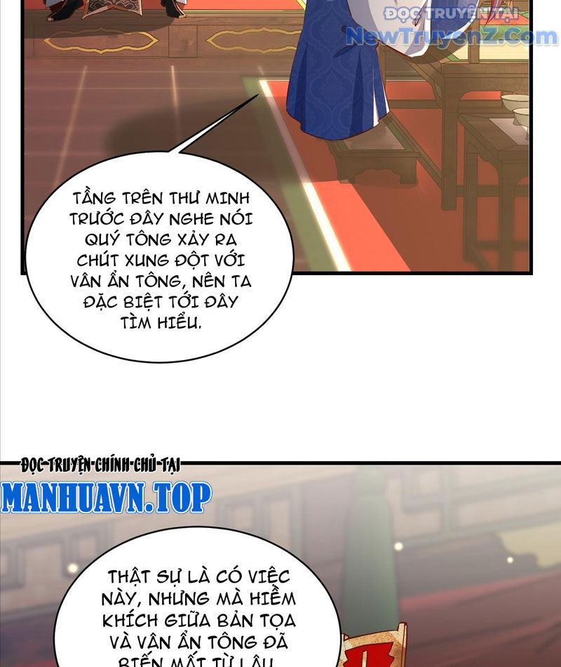 Hệ Thống Hèn Mọn Quỳ Xuống Cầu Xin Ta Vô địch chapter 63 - Trang 46