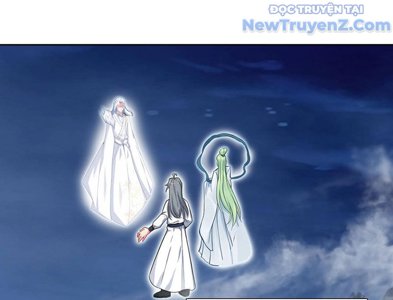 Duy Ngã Độc Tiên chapter 104 - Trang 14