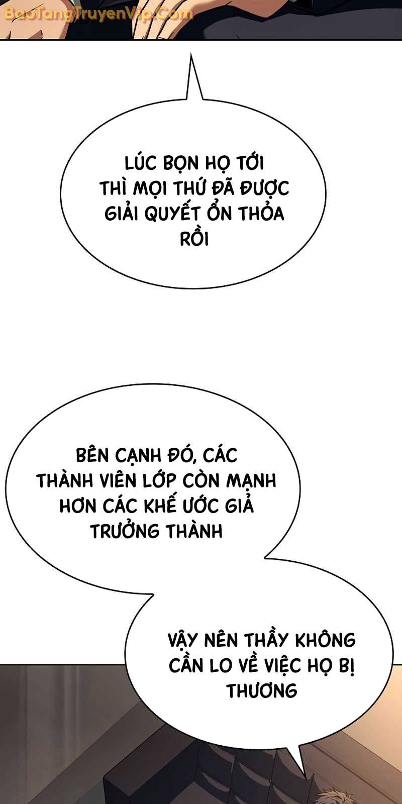 Chòm Sao Là Đệ Tử Của Tôi chapter 117.1 - Trang 55