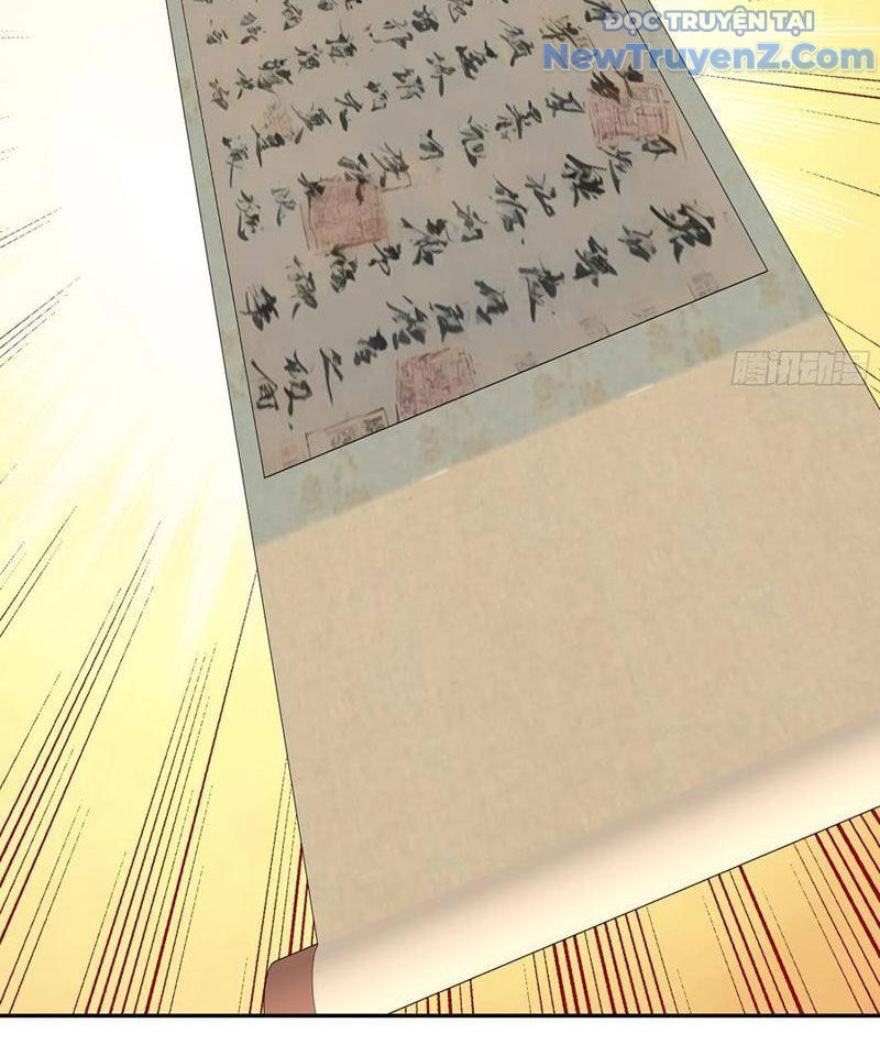 Thật Sự Là Ta Không Muốn Làm Học Thần! chapter 59 - Trang 22