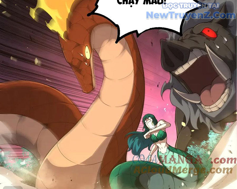 Chuyển Sinh Thành Liễu Đột Biến chapter 376 - Trang 75