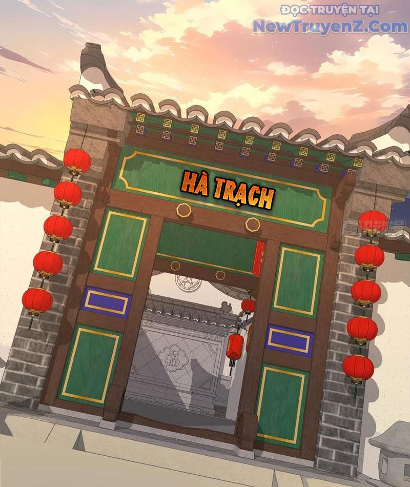 Thật Sự Là Ta Không Muốn Làm Học Thần! chapter 53 - Trang 34