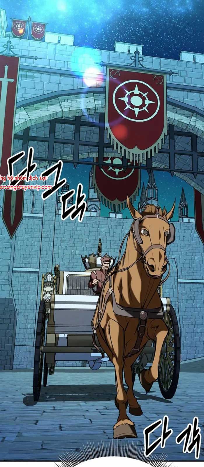 Nhân Vật Phụ Trong Thế Giới Điên Loạn chapter 21 - Trang 44