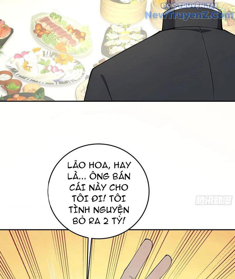 Thật Sự Là Ta Không Muốn Làm Học Thần! chapter 59 - Trang 62