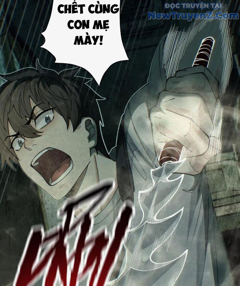 Làm Người Nhặt Xác, Tôi Khởi Đầu Là Giải Phẫu Bạn Gái Cũ! chapter 28 - Trang 31