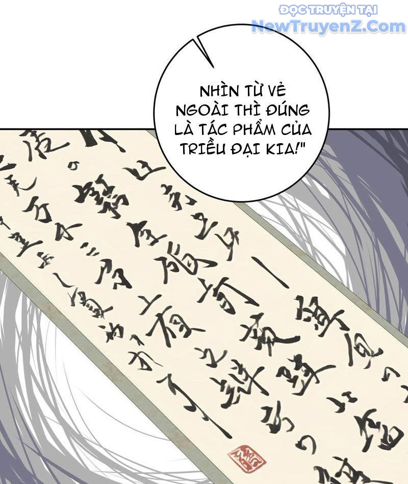 Thật Sự Là Ta Không Muốn Làm Học Thần! chapter 58 - Trang 37