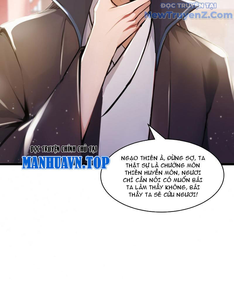Tu Tiên Hàng Triệu Năm: đệ Tử Của Ta Rải Rác Khắp Tiên Giới! chapter 2 - Trang 42
