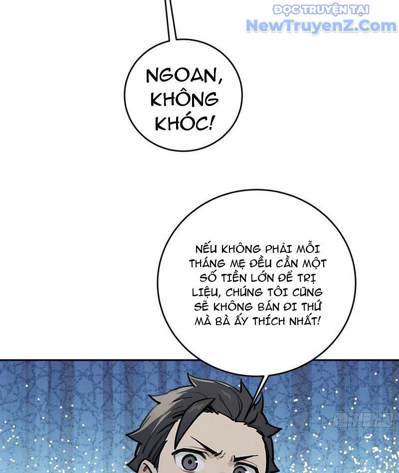 Thật Sự Là Ta Không Muốn Làm Học Thần! chapter 52 - Trang 41