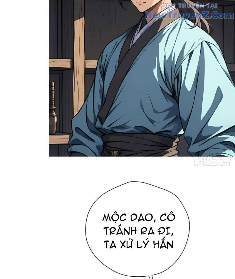 Ta Bị Ma Nữ Bao Vây chapter 8 - Trang 9