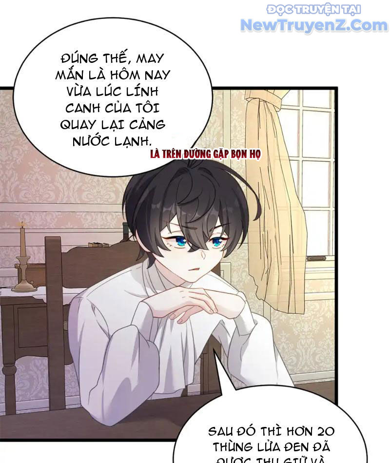Người Chơi Siêu Chính Nghĩa chapter 20 - Trang 39