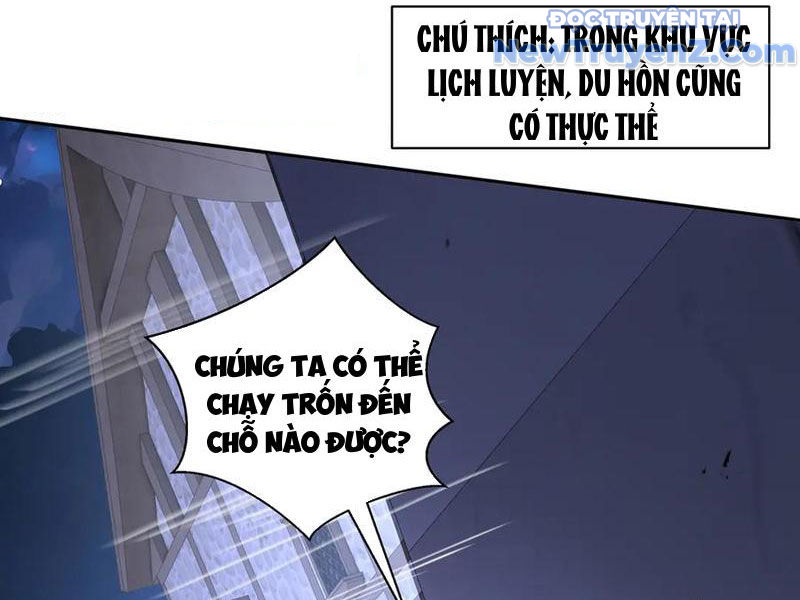 Ta Ký Kết Khế Ước Với Chính Mình chapter 96 - Trang 8