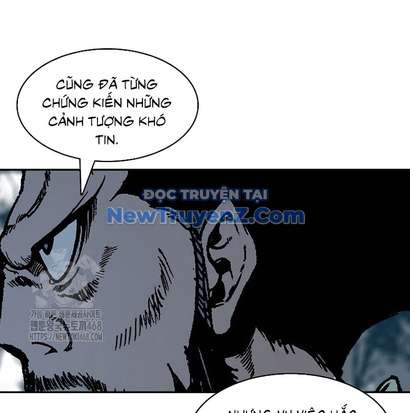 Hồi Ức Của Chiến Thần chapter 208 - Trang 34