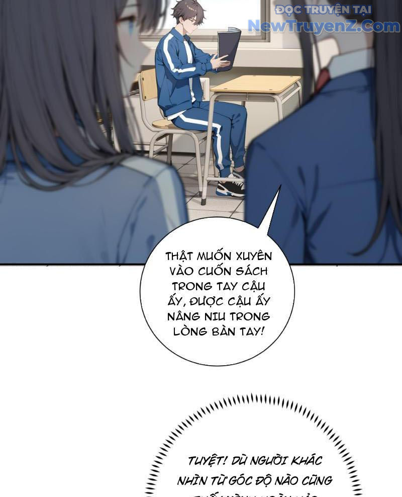 Thật Sự Là Ta Không Muốn Làm Học Thần! chapter 9 - Trang 10