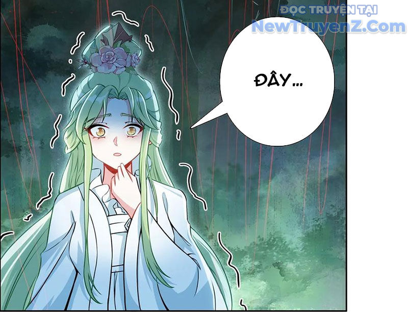 Duy Ngã Độc Tiên chapter 107 - Trang 43