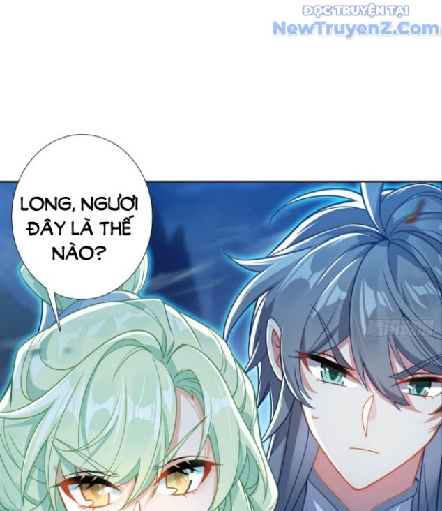 Duy Ngã Độc Tiên chapter 96 - Trang 16