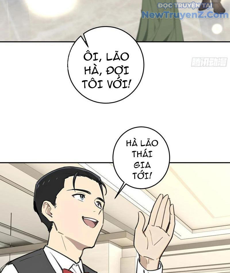 Thật Sự Là Ta Không Muốn Làm Học Thần! chapter 57 - Trang 60