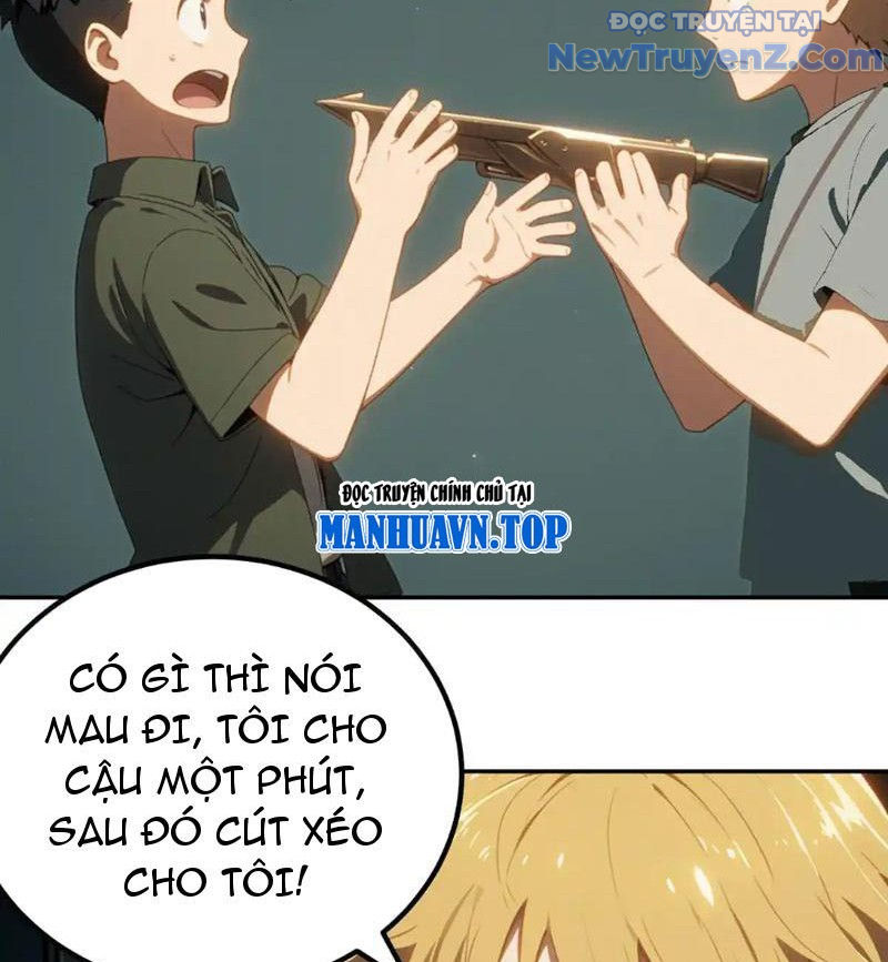 Tận Thế Giáng Lâm: Ta Muốn Tạo Ra Phòng An Toàn chapter 11 - Trang 7