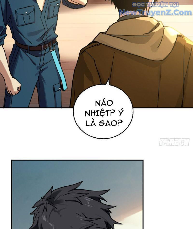 Không gian sát na chapter 10 - Trang 57