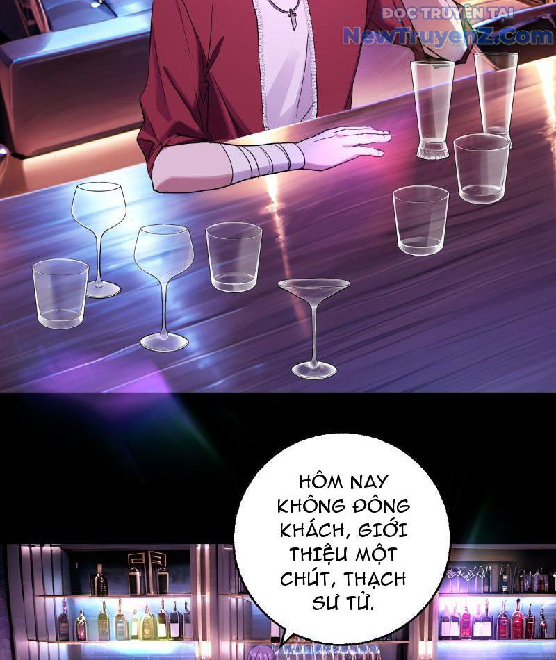 Không gian sát na chapter 11 - Trang 25