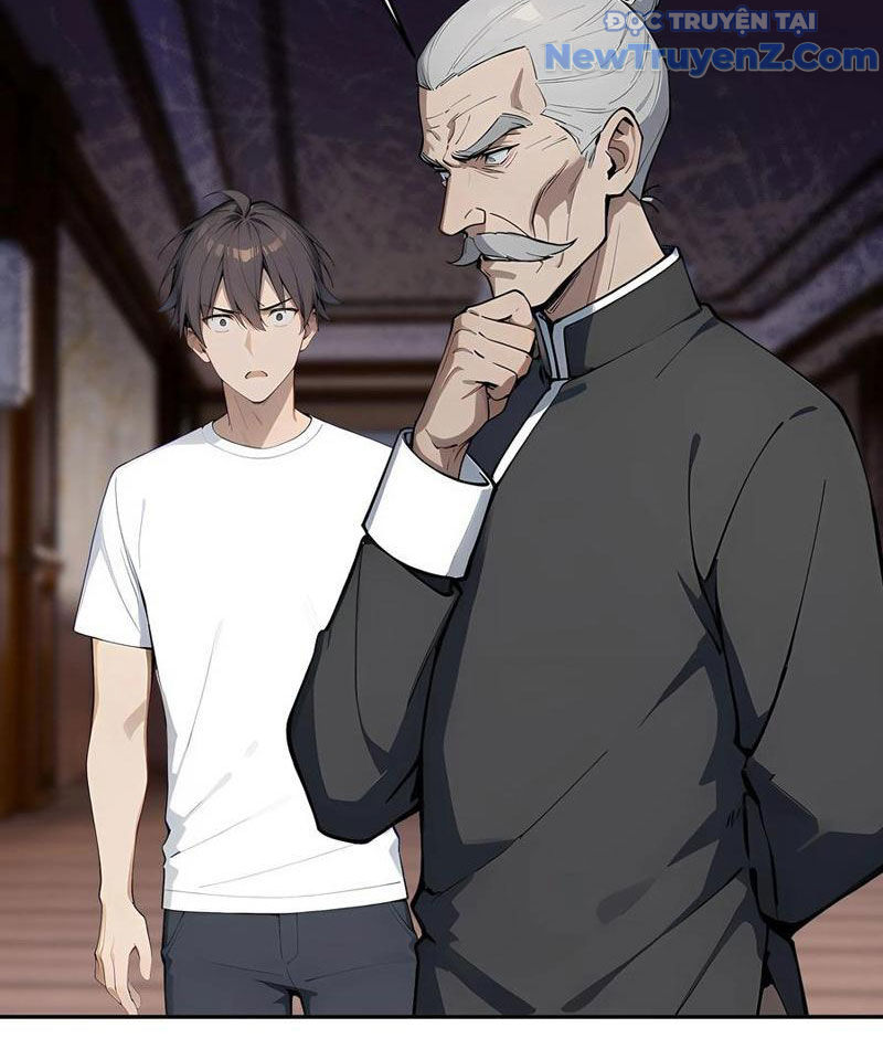 Thật Sự Là Ta Không Muốn Làm Học Thần! chapter 54 - Trang 56