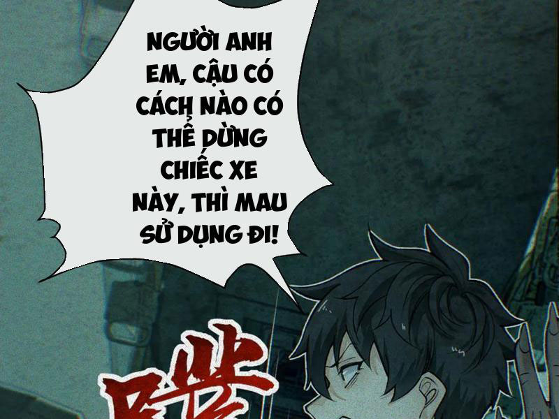 Làm Người Nhặt Xác, Tôi Khởi Đầu Là Giải Phẫu Bạn Gái Cũ! chapter 29 - Trang 85