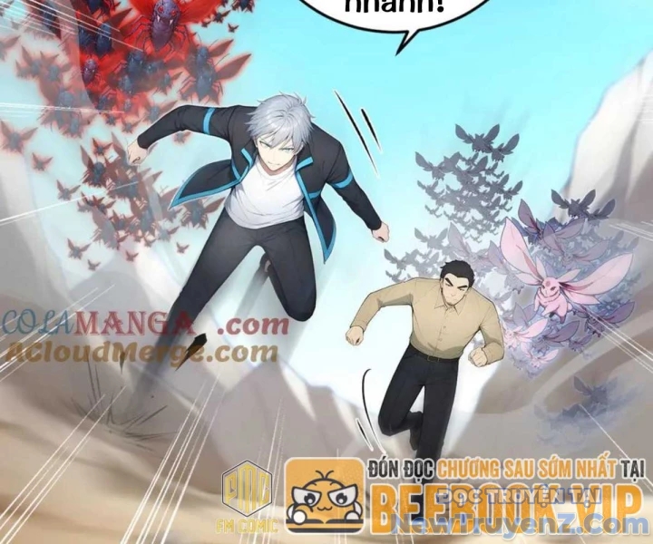Toàn Dân Thần Vương: Tôi Hiến Tế Nghìn Tỷ Sinh Linh! chapter 102 - Trang 19