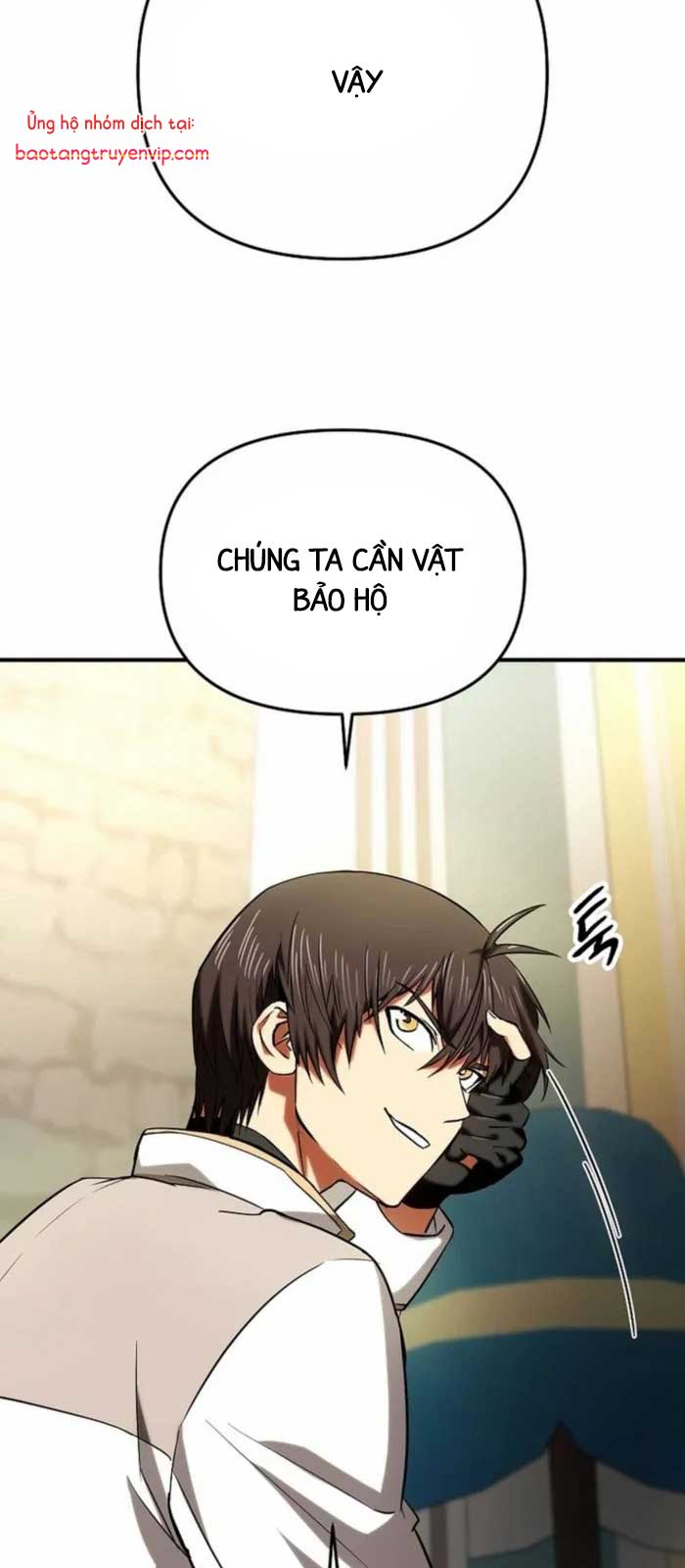 Nhân Vật Phụ Trong Thế Giới Điên Loạn chapter 22 - Trang 52