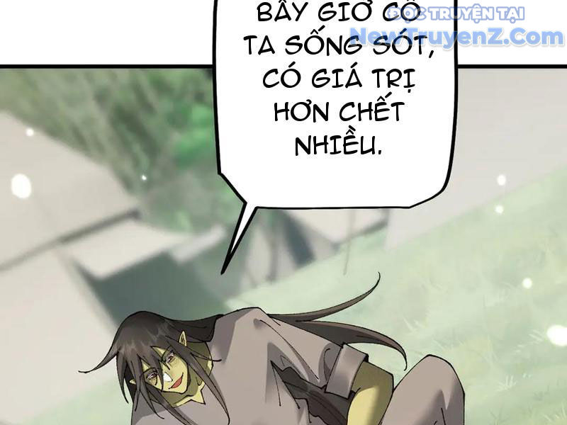 Chuyển Sinh Thành Goblin chapter 59 - Trang 118