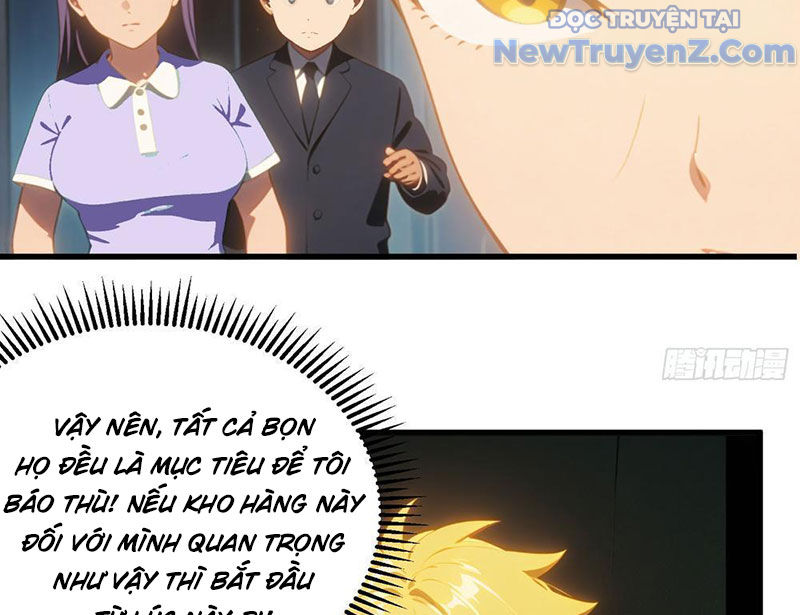 Tận Thế Giáng Lâm: Ta Muốn Tạo Ra Phòng An Toàn chapter 7 - Trang 57