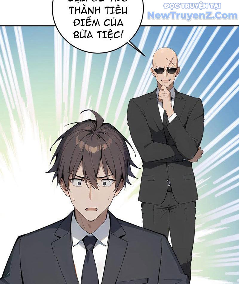 Thật Sự Là Ta Không Muốn Làm Học Thần! chapter 57 - Trang 21
