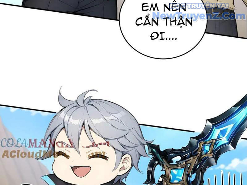 Toàn Dân Thần Vương: Tôi Hiến Tế Nghìn Tỷ Sinh Linh! chapter 104 - Trang 50