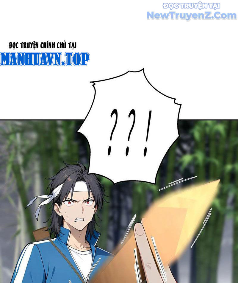 Thật Sự Là Ta Không Muốn Làm Học Thần! chapter 55 - Trang 47