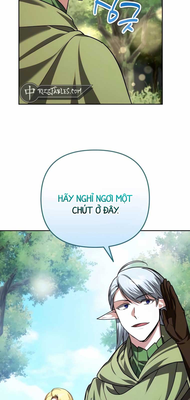 Bản Ngã Thay Đổi chapter 40.1 - Trang 42