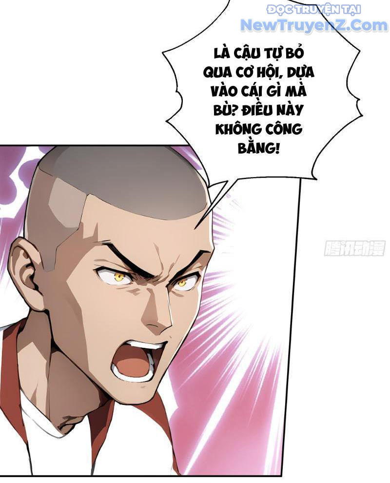 Thật Sự Là Ta Không Muốn Làm Học Thần! chapter 8 - Trang 27