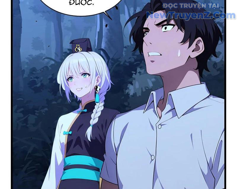 Ma Tôn Nữ đế Xuyên Không Thành Cấp Trên Của Tôi! chapter 43 - Trang 64